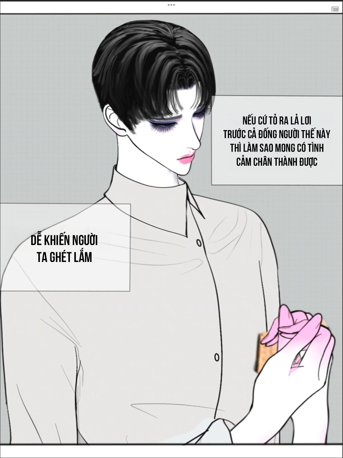 HỘ GIẢ MẠT THẾ Chapter 7 - Next Chapter 8 + 9