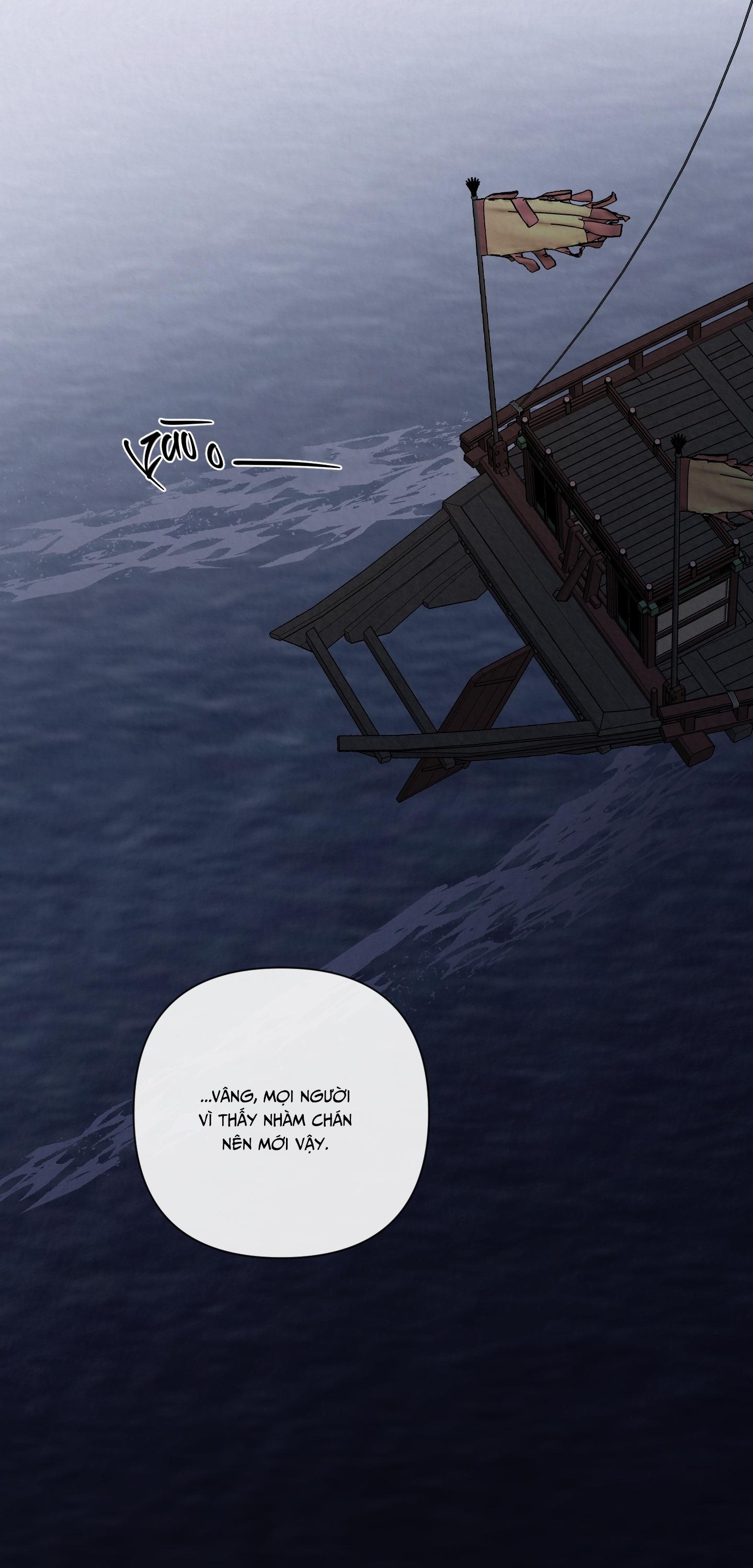 (GĐCV) HỐI HẬN Chapter 6 - Next Chapter 7