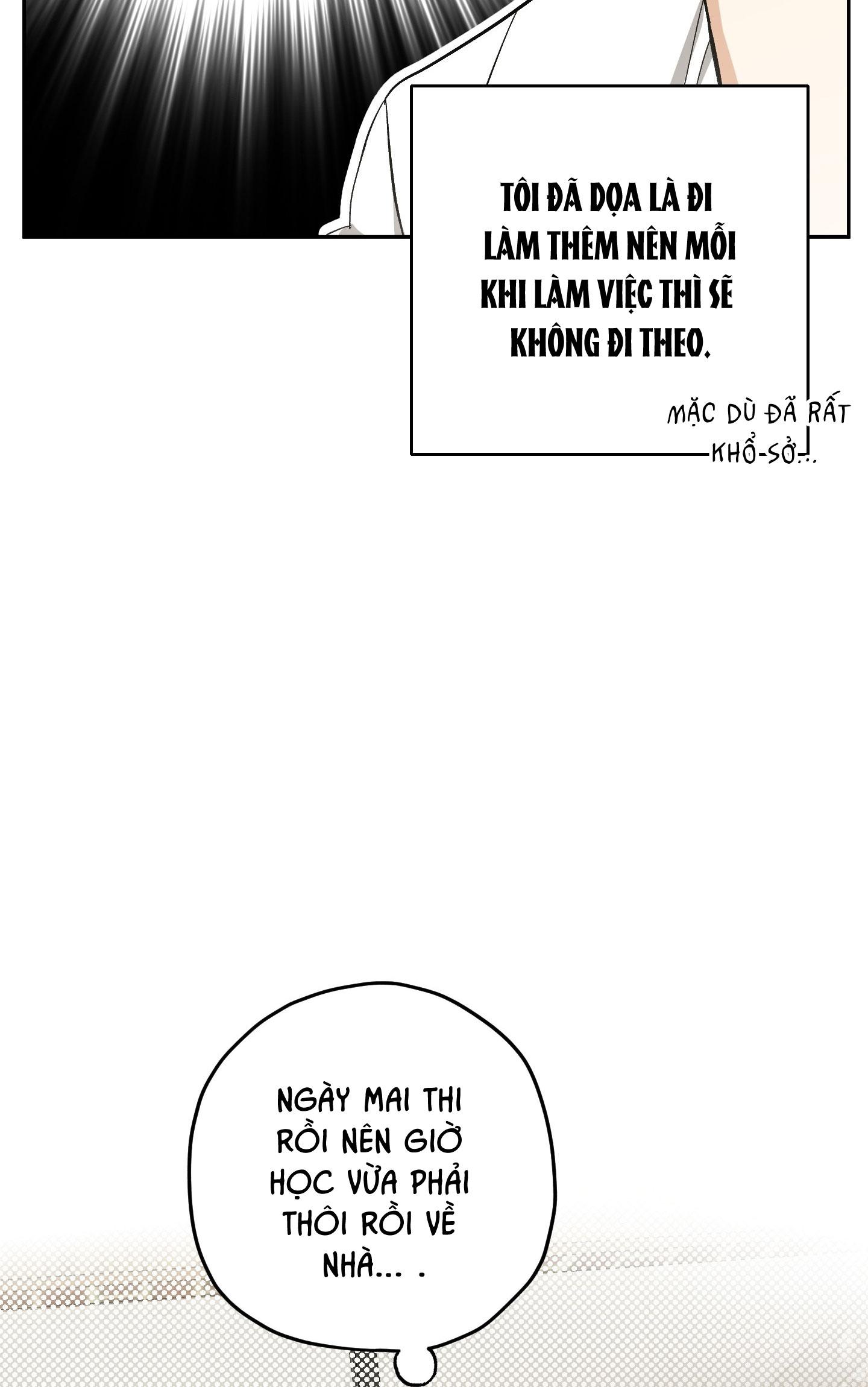 TƯƠNG XỨNG Chapter 10 - Next Chapter 11