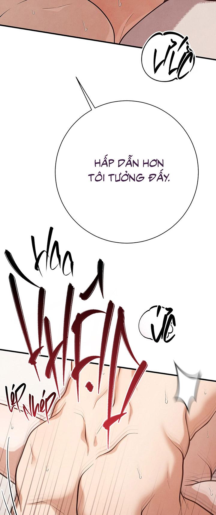 HƯƠNG VỊ TÌNH THÂN Chapter 15 19+ - Trang 2