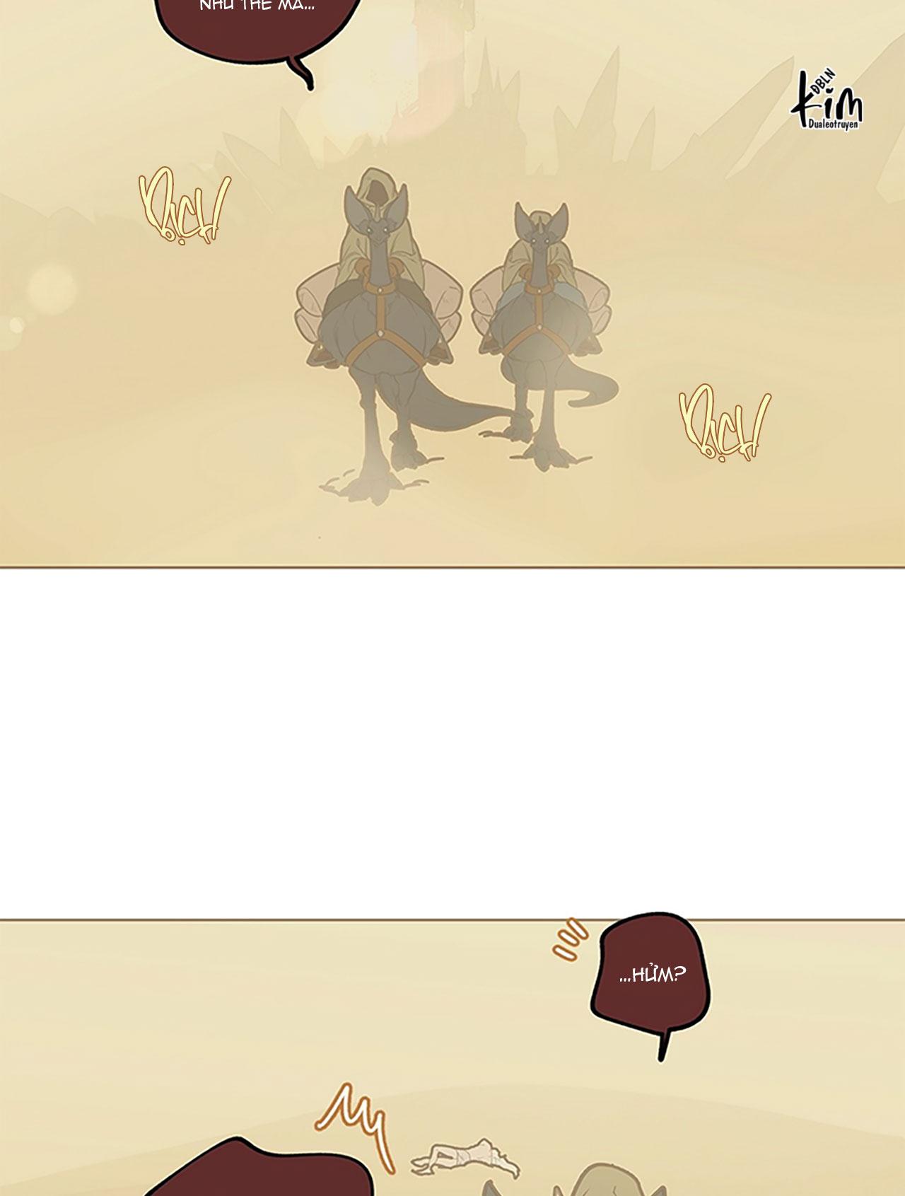 (ABO) TỚI QUỶ THÀNH TÌM PAPA Chapter 3 - Trang 2