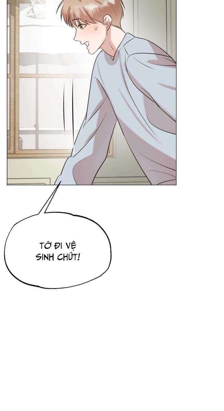 Sứ Giả Tình Yêu Chapter 8 - Trang 2