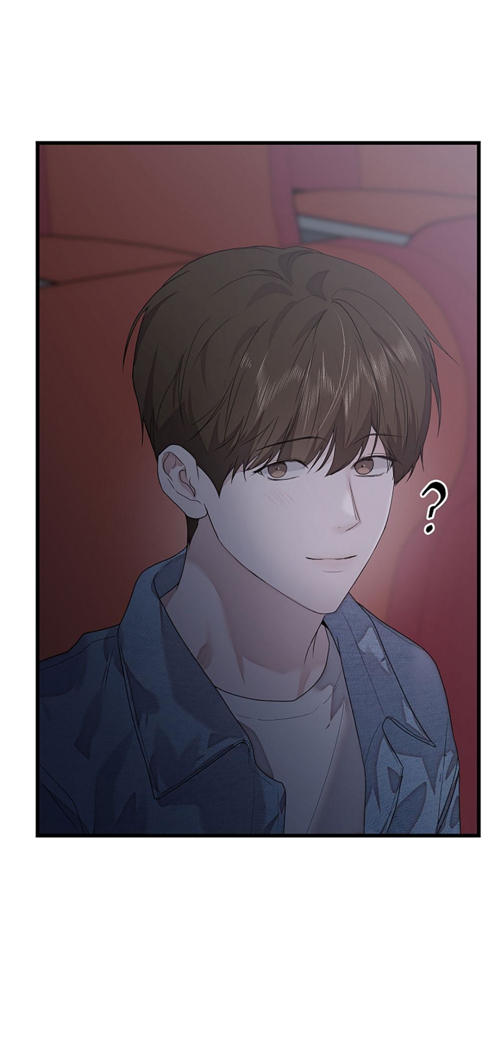 ★ Sweet Shot ★ Chapter 33 - Trang 2