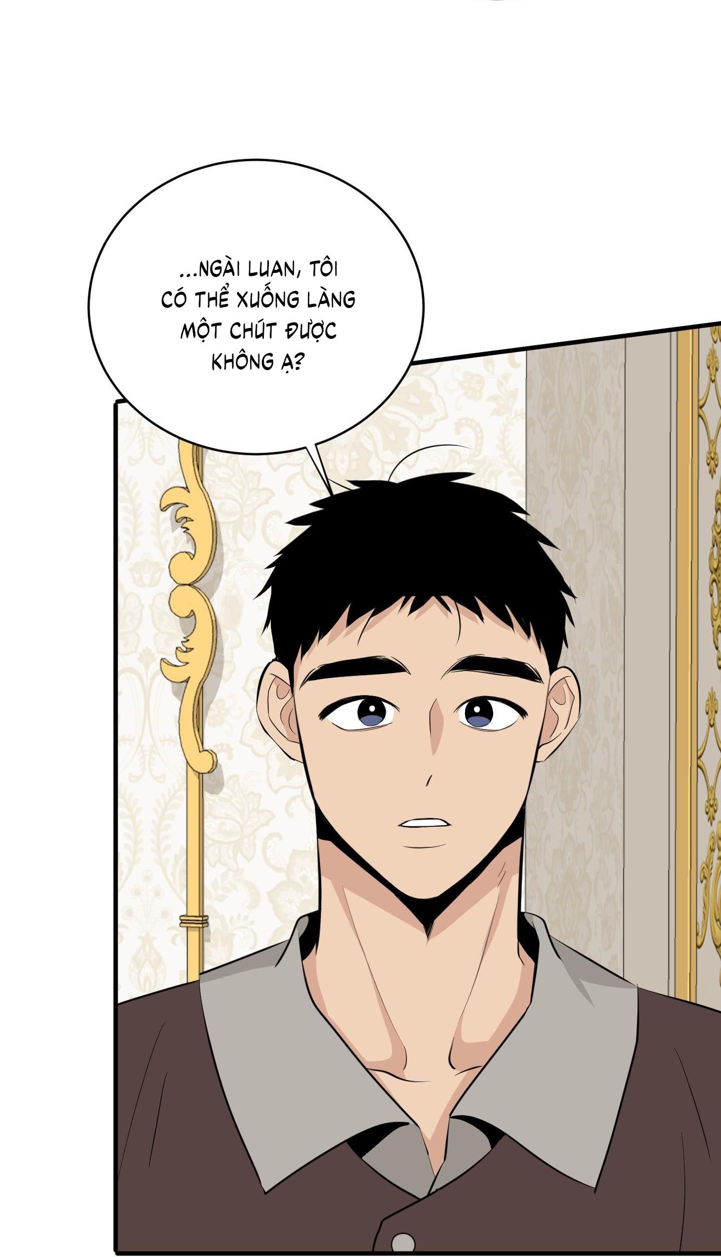 (CBunu) Hoa Vô Danh Chapter 29 - Trang 2