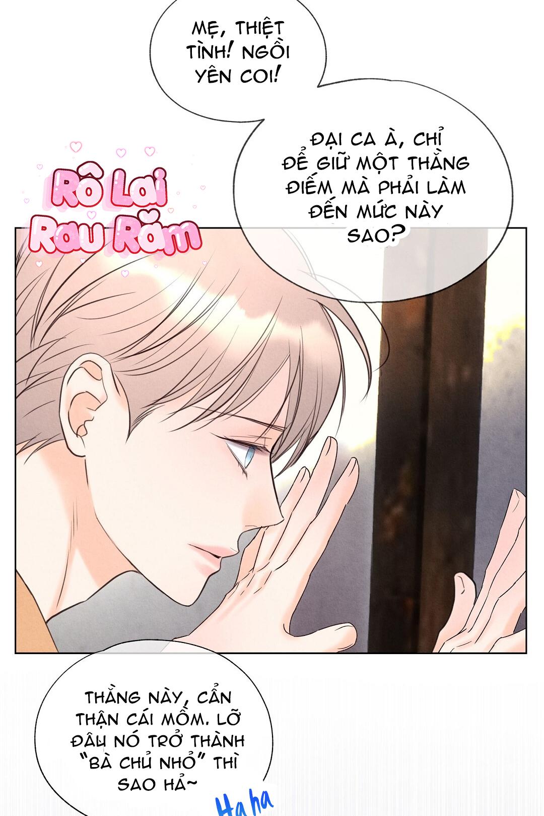(RÔ LAI) QUÁ KHỨ CỦA KẺ PHẢN DIỆN Chapter 16 - Trang 2