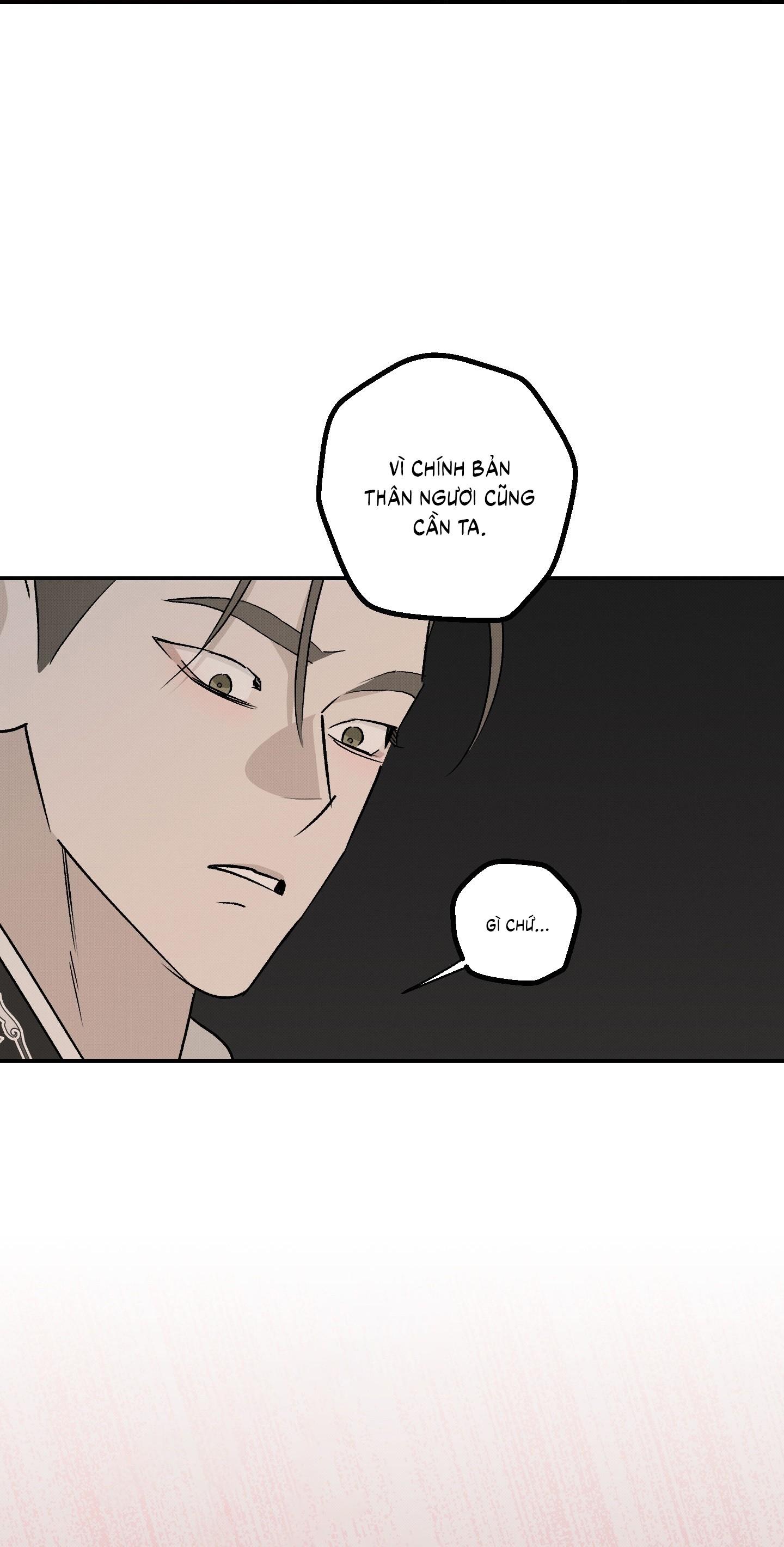 (CBunu) Nguyệt Ẩn Dạ Đàm Chapter 36 - Trang 2