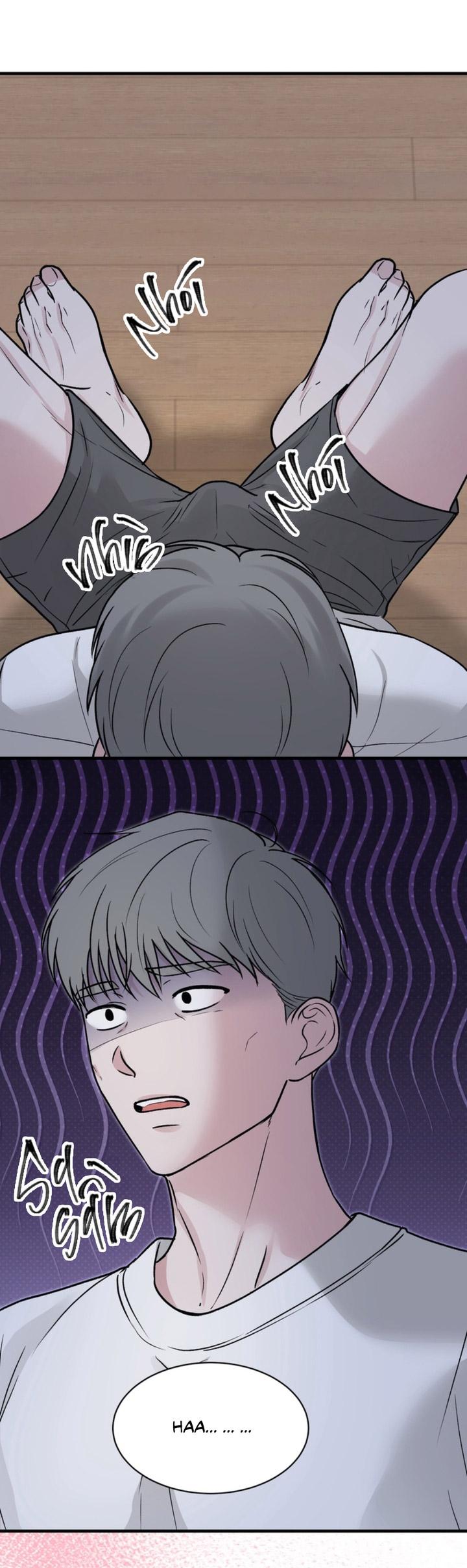[DDT] NGƯỜI CHÚ TÔI YÊU! Chapter 2 19+ - Trang 2