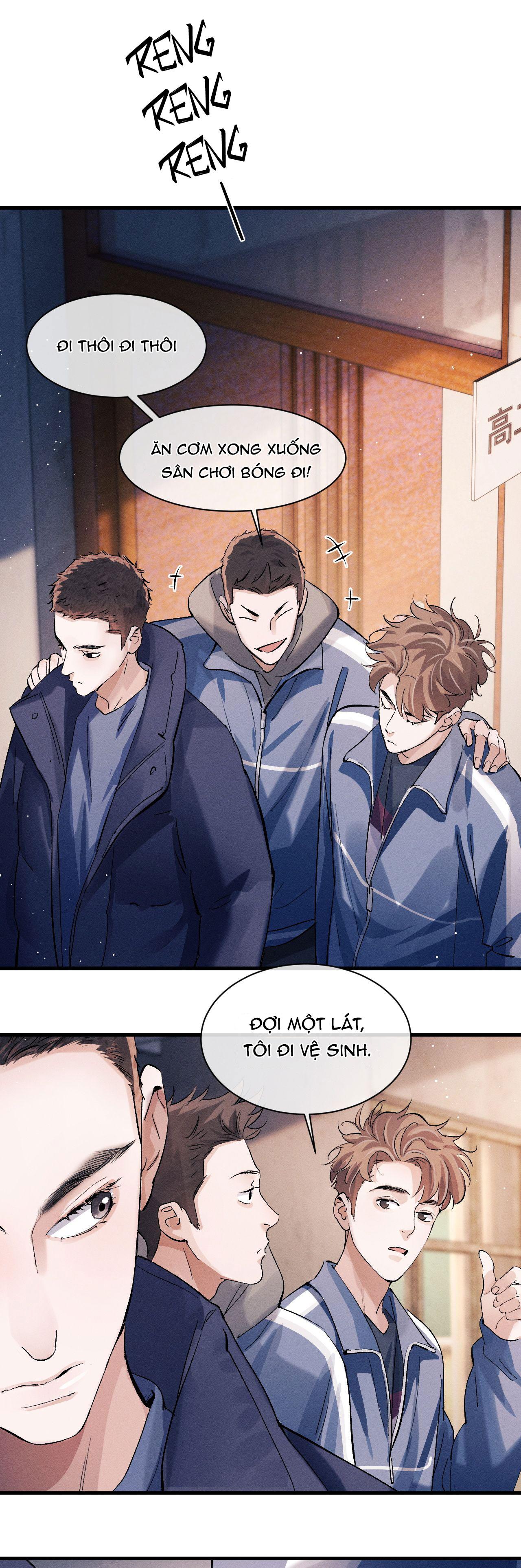 Tát Dã (Ngang Tàng) Chapter 55 - Trang 2