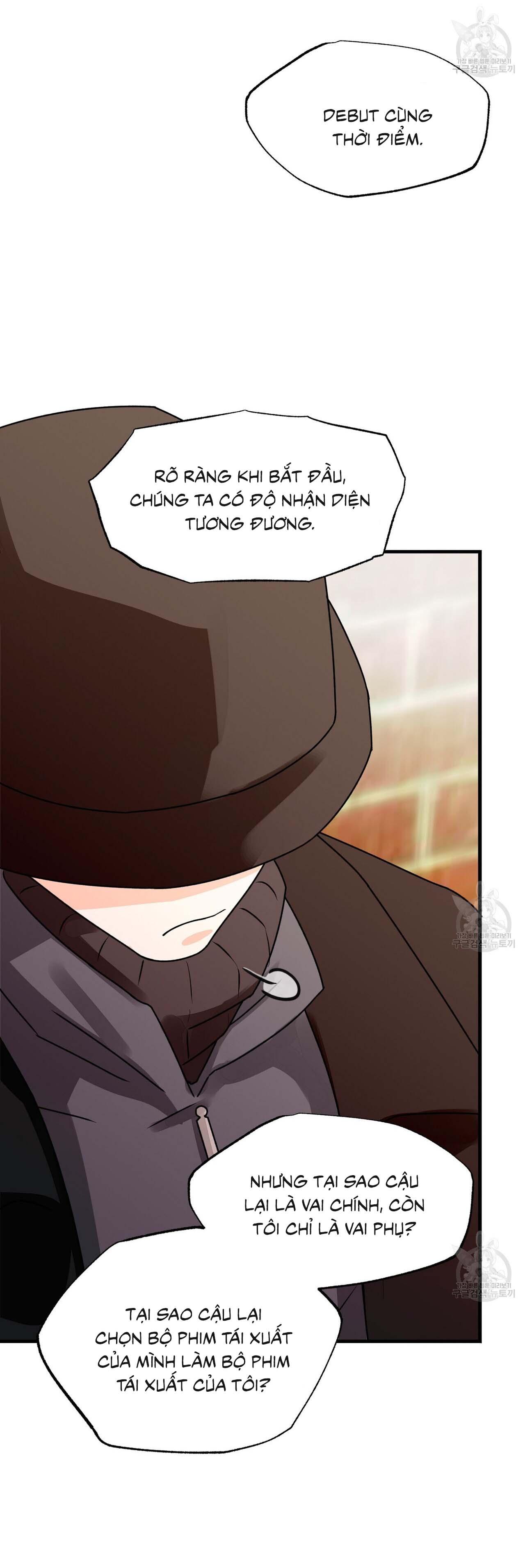 Bách Dạ Chapter 38 - Next Chapter 39