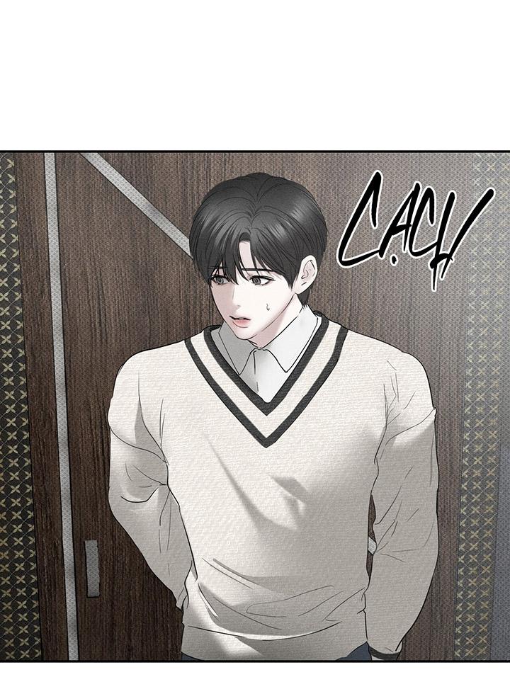 [DDT] KẺ ĐÁNH CẮP TRÁI TIM Chapter 6 - Next Chapter 7