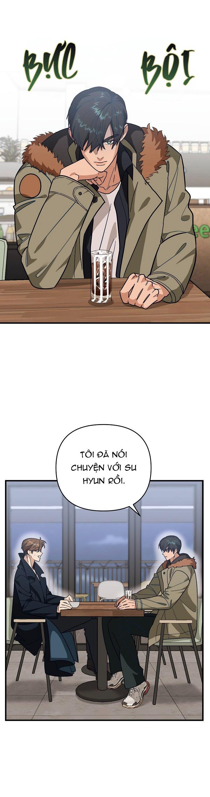 TUYỂN TẬP NHẤT THỤ ĐA CÔNG CỦA NHÀ KIM Chapter 47.8 threepiecelove8 - Trang 2