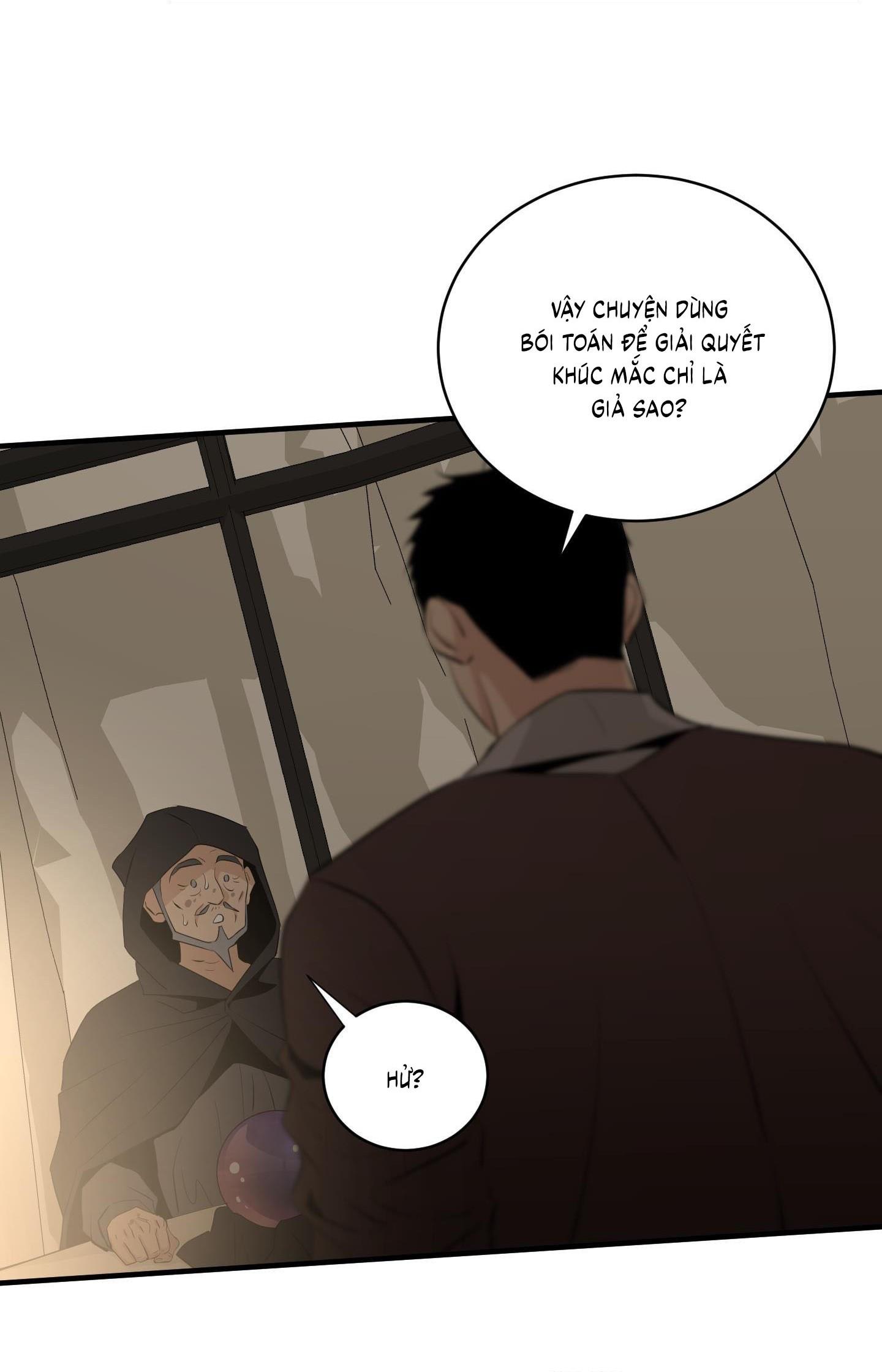 (CBunu) Hoa Vô Danh Chapter 29 - Trang 2