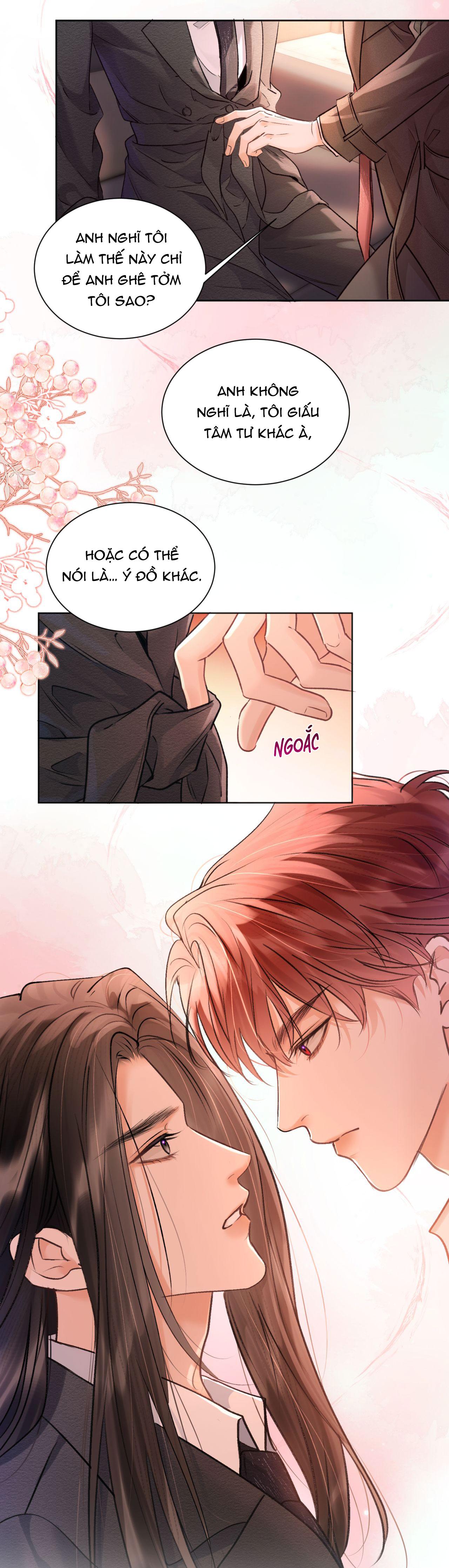Đừng Chạm Vào Thần Chết Chapter 2 - Next Chapter 3