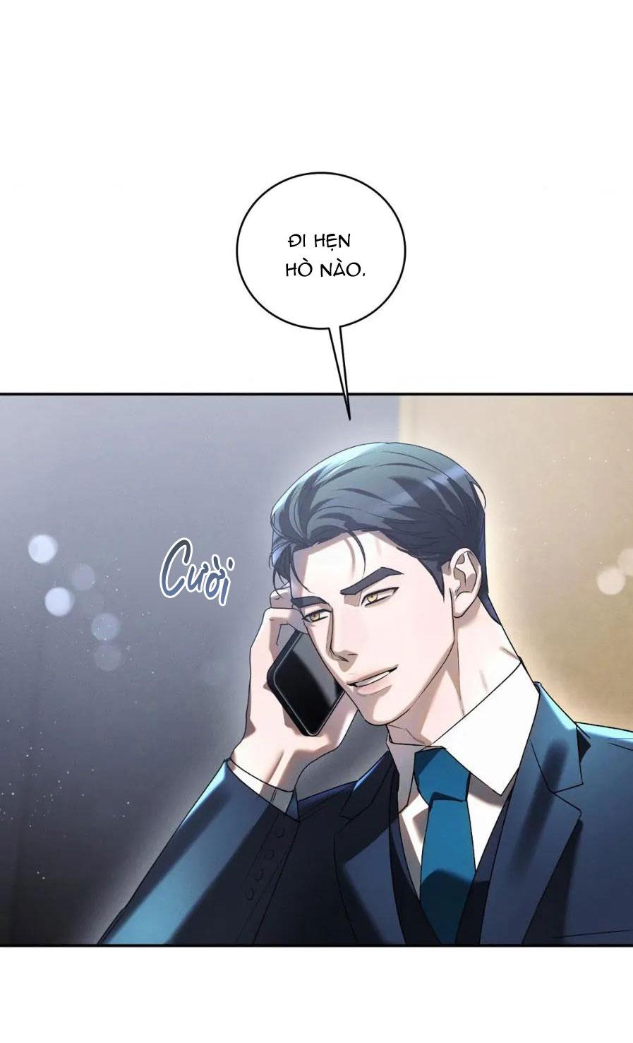 Đảo Ngược Kịch Bản Chapter 10 - Trang 2