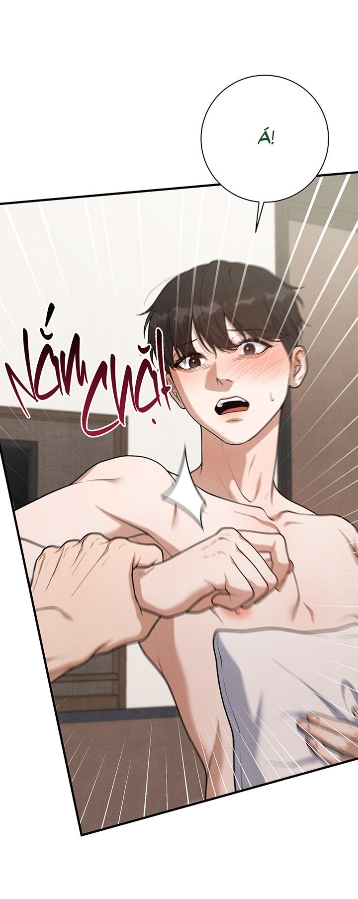 HƯƠNG VỊ TÌNH THÂN Chapter 16 19+ - Trang 2