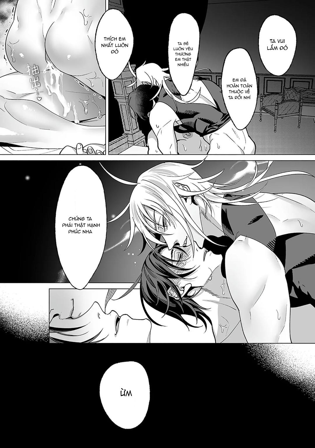 Tổng hợp Boylove Chapter 75.4 - Trang 2