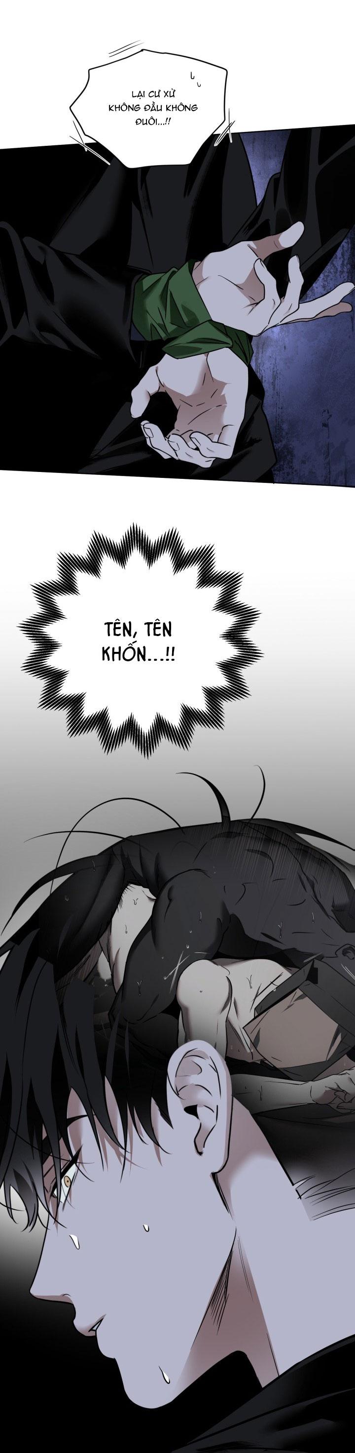 MY IDOL DIARY Chapter 7 - Trang 2
