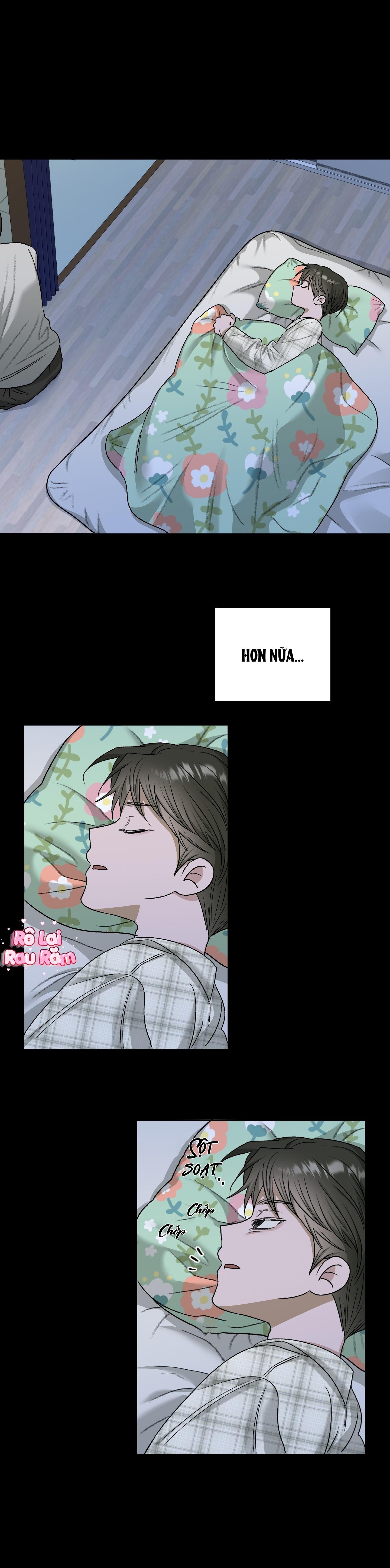 (RÔ LAI) Đầm Hoa Sen Chapter 56 - Trang 2