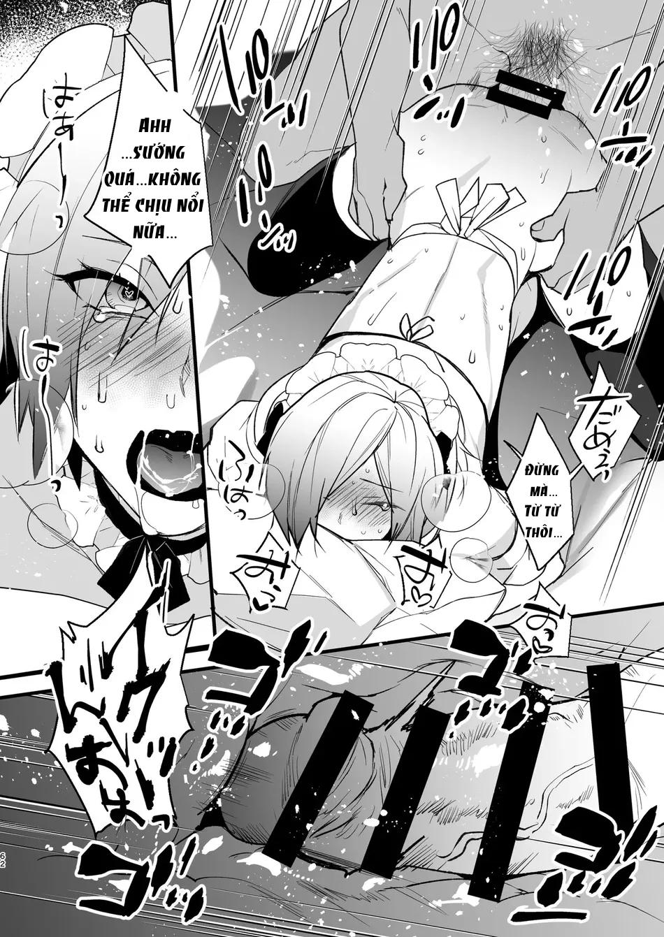 Oneshot hỏny Chapter 371.2 - Next Chapter 371.2