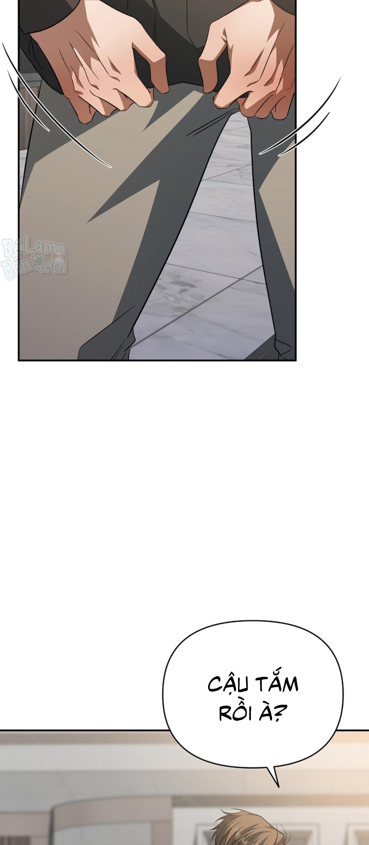 SỰ THẬT TRẦN TRỤI Chapter 26 18+ - Trang 2