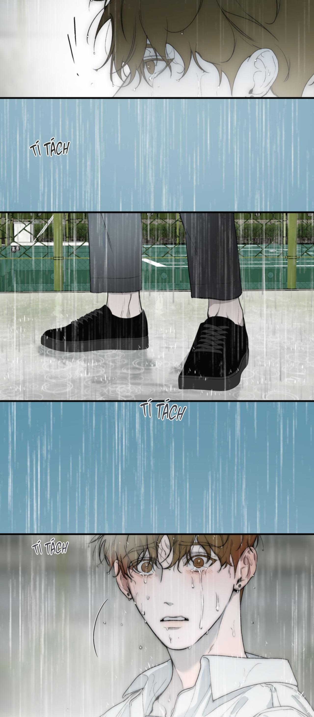 Deepest Confession Chapter 7 - Trang 2