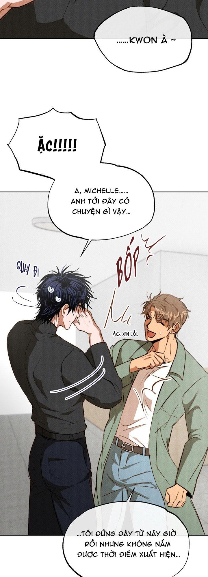 TUYỂN TẬP NGỰC BỰ, CUNG KHỦ CỦA NHÀ KIM Chapter 181.7 ôm anh 7 - Trang 2