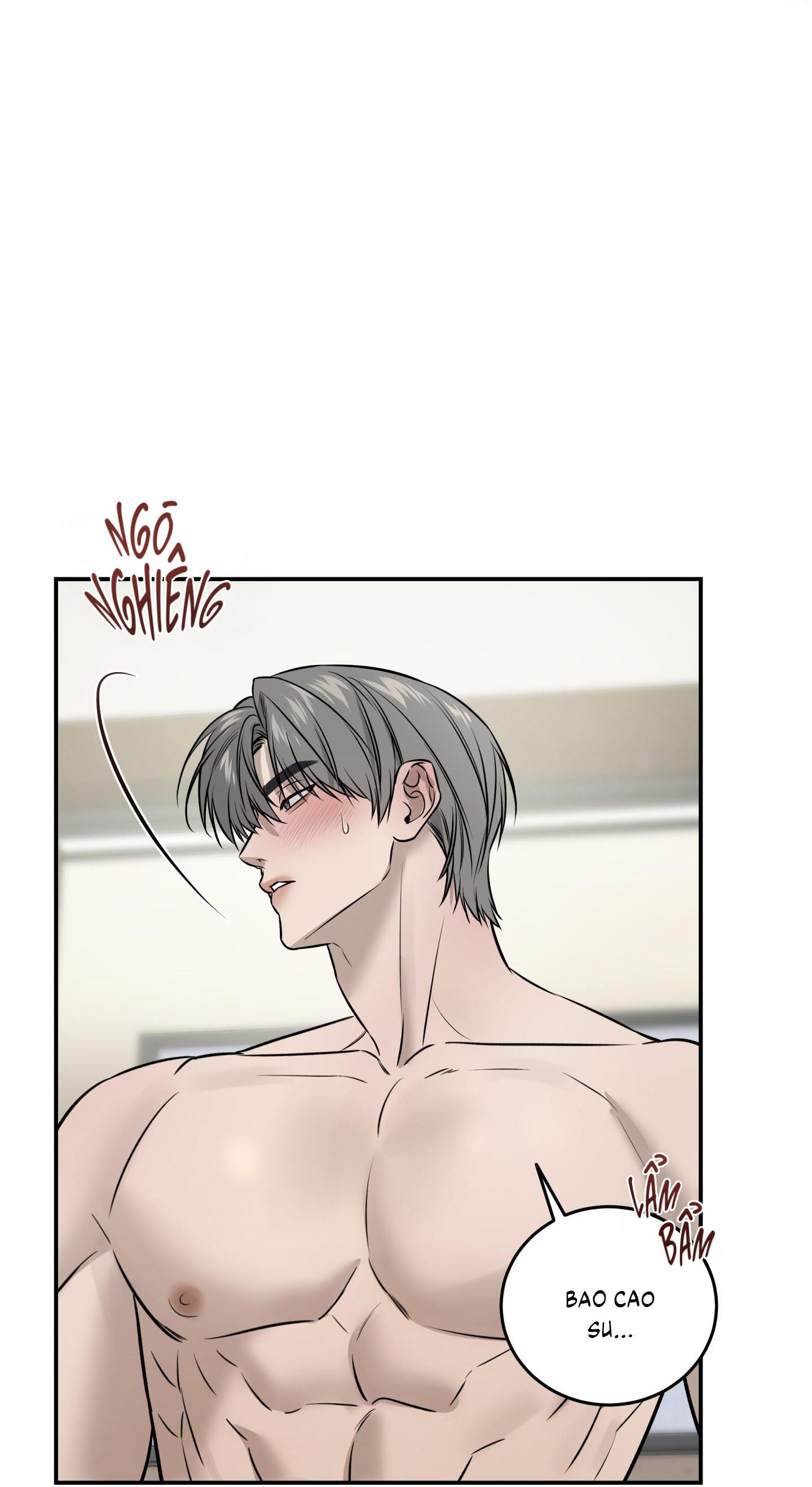 |DROP| Hưởng Lợi Chapter 52 H+ - Trang 2