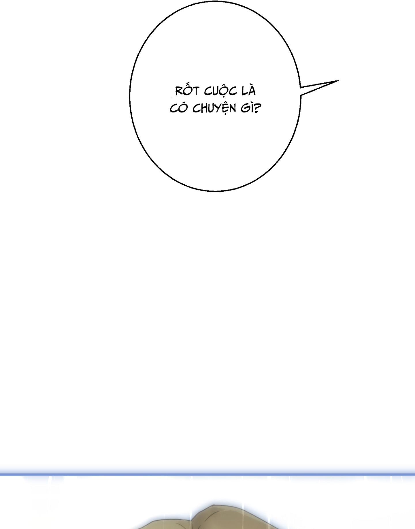 KHI VẬN MỆNH ĐƯA LỐI Chapter 5 - Trang 2