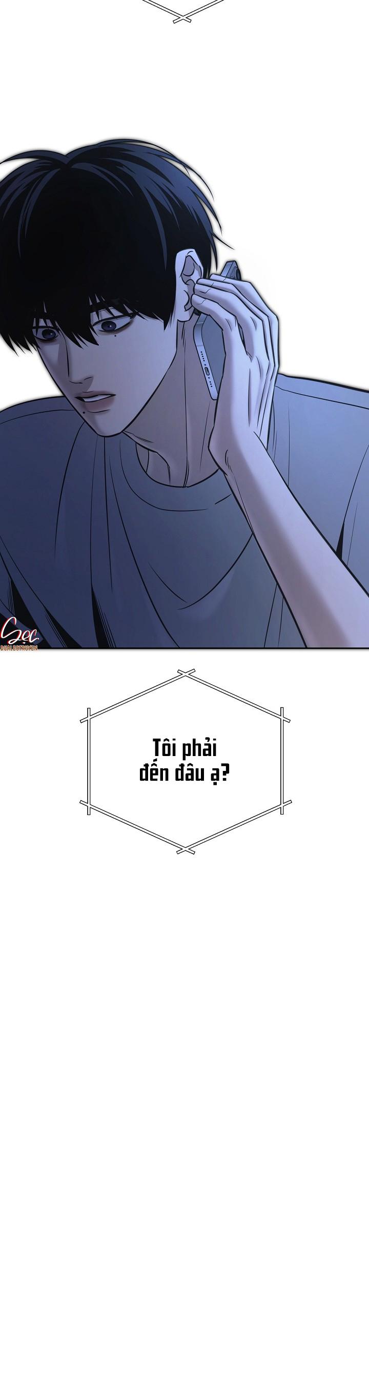 BỐ VÀ TÔI Chapter 2 - Next Chapter 3