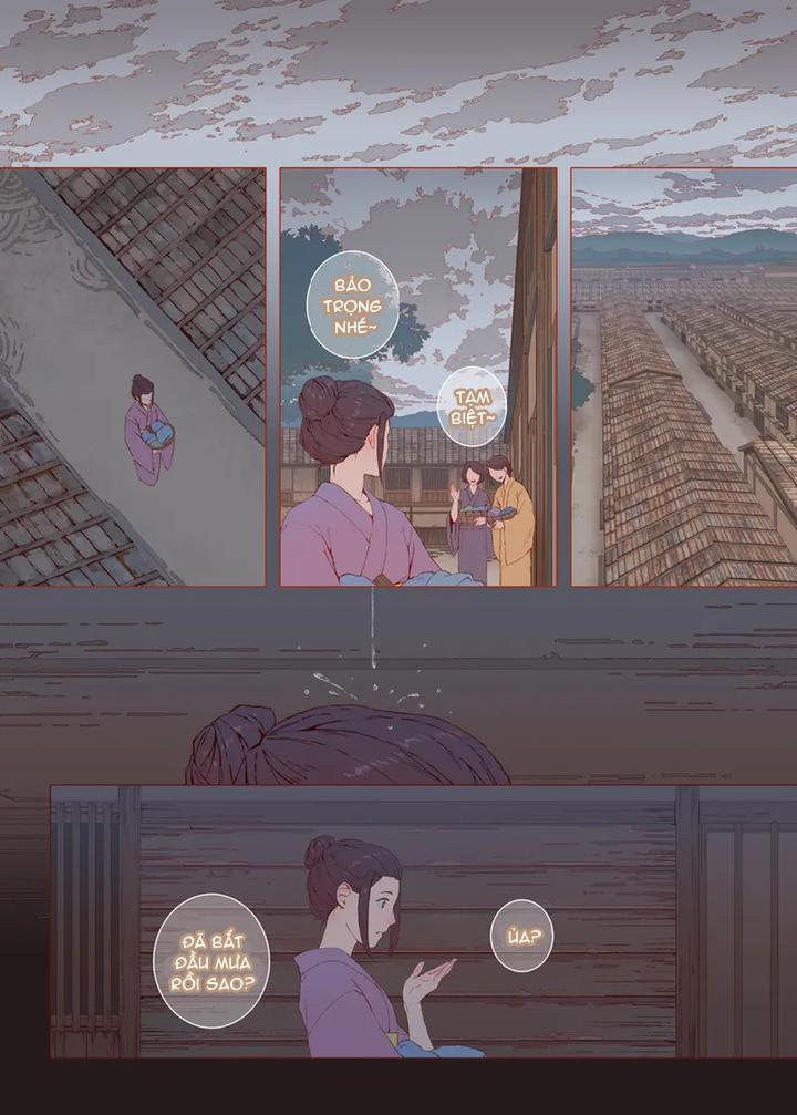 Tuyển tập BOYLOVE màu sắc Chapter 237.2 - Trang 2