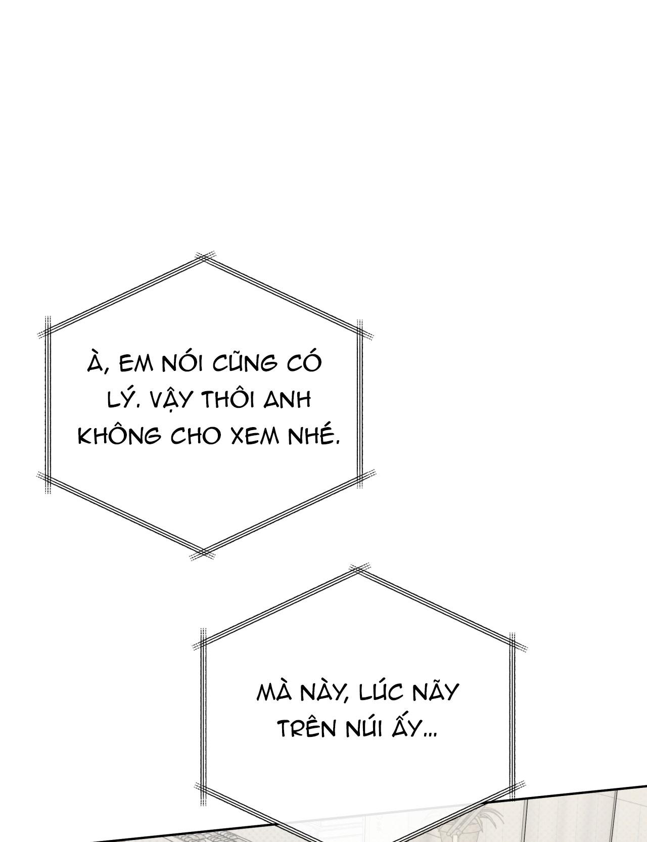 (RÔ LAI) Chiến thuật bắt bóng tình yêu Chapter 43 - Trang 2