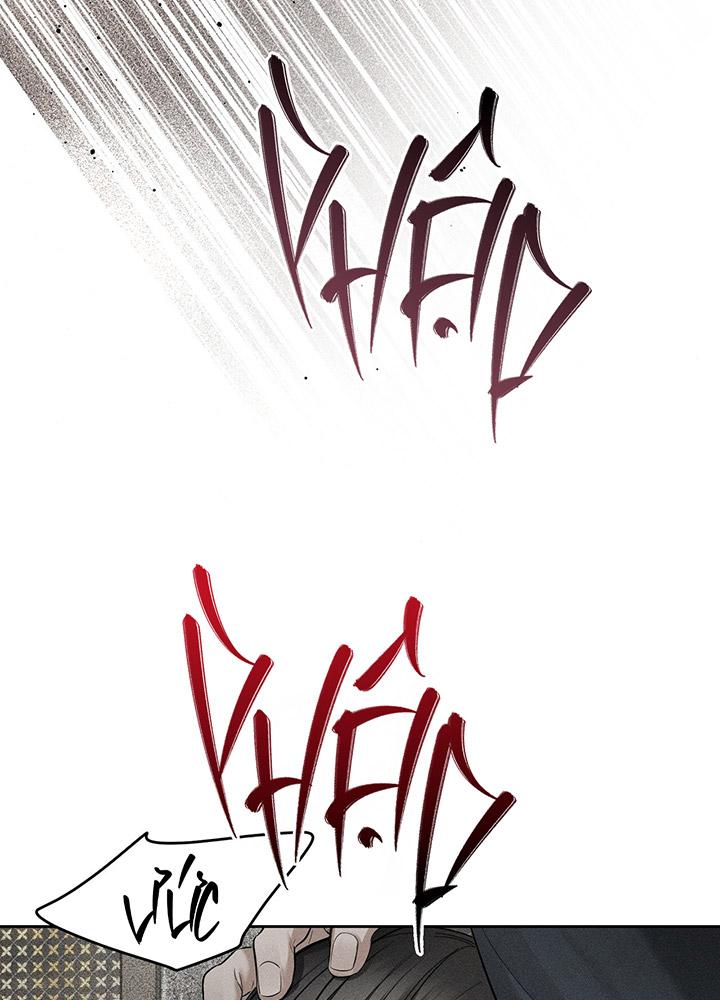 [DDT] KẺ ĐÁNH CẮP TRÁI TIM Chapter 4 19+ - Next Chapter 5 19+