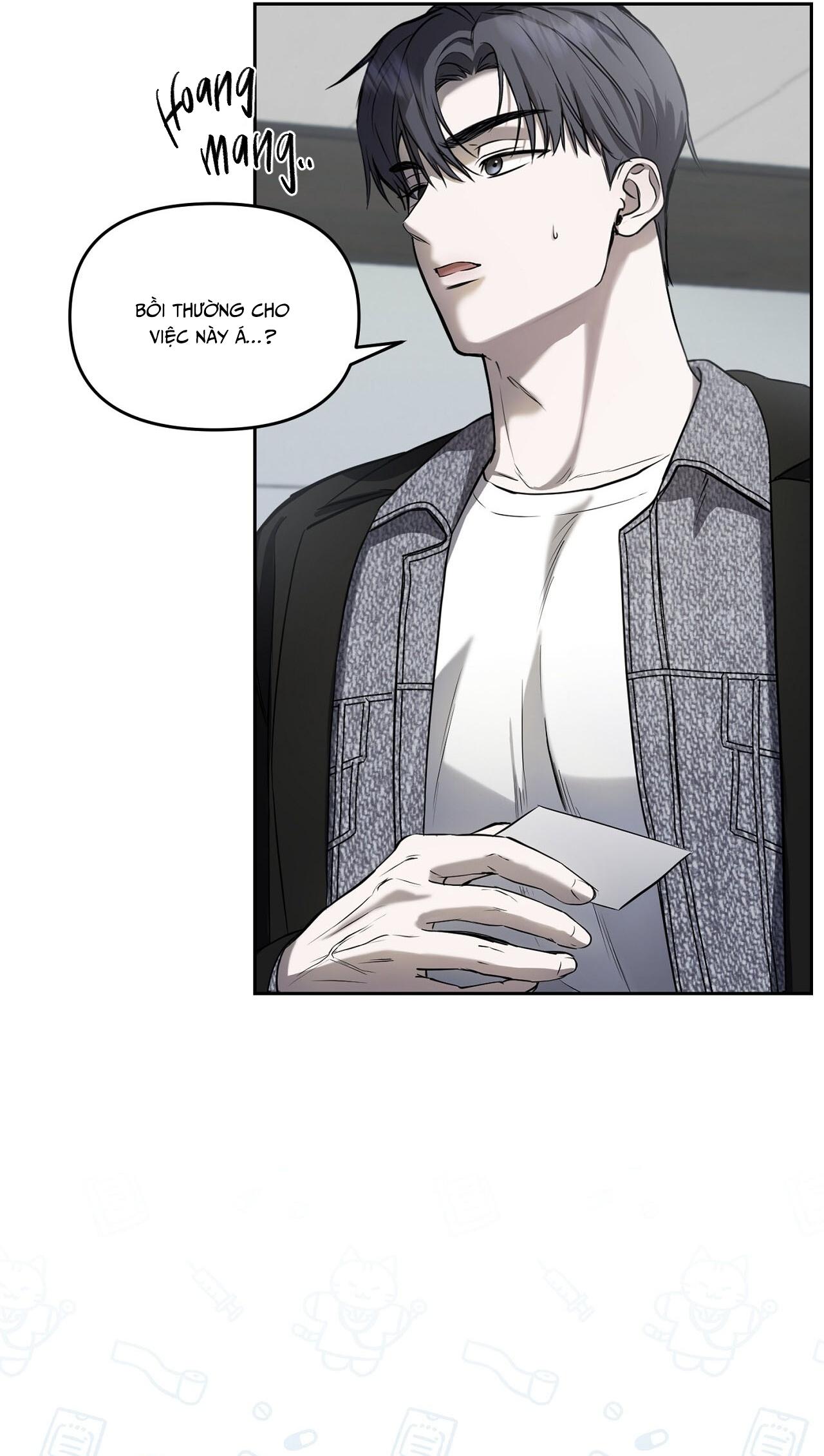 (GĐCV) ÁNH NẮNG LEN LỎI Chapter 5 - Trang 2