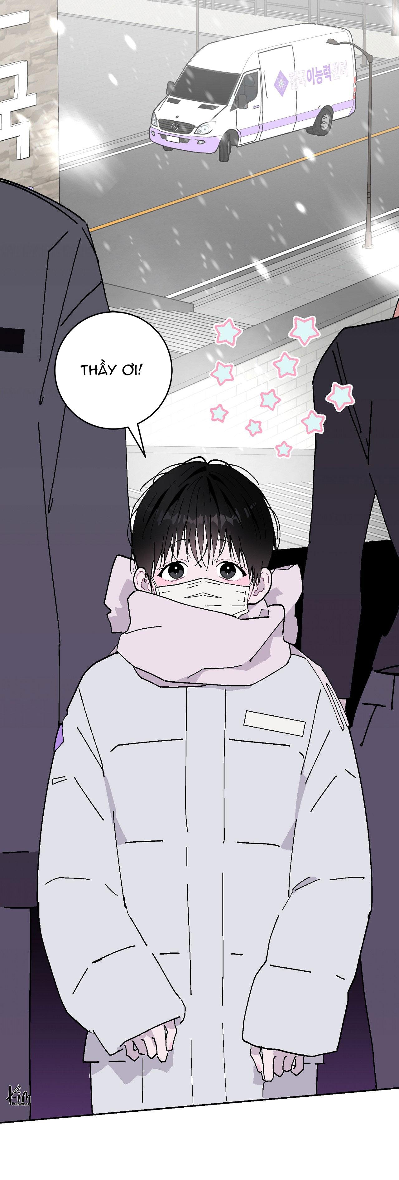 GUIDE ESPER NGẮN Chapter 4.8 esperđịnhmệnhnt - Trang 2