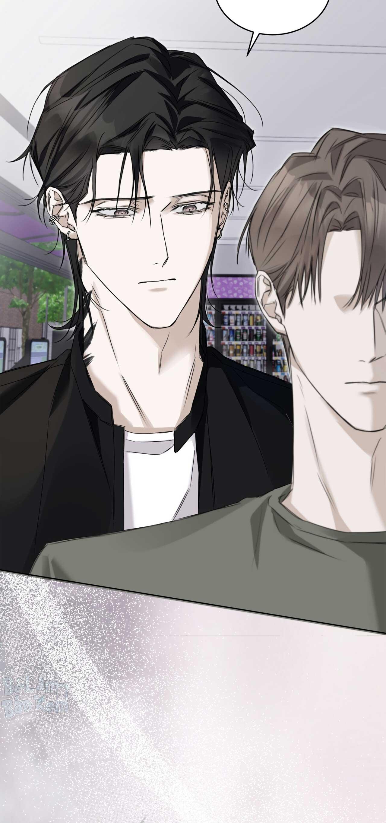 CHEAT DAY Chapter 7 - Trang 2