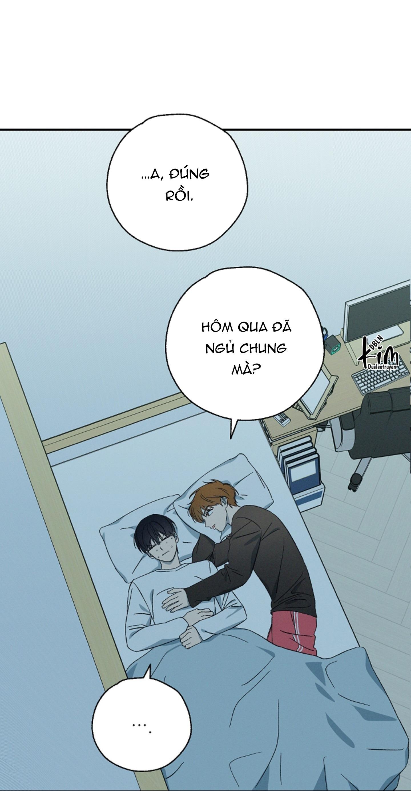 NGHIỆN SEX Chapter 31.4 pizza 4 - Trang 2