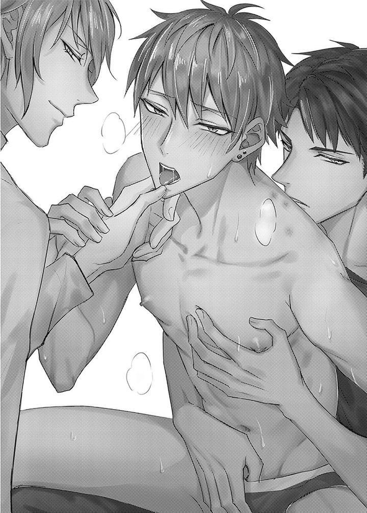 ONESHOT CHỊCH Chapter 239.1 3P - Trang 2