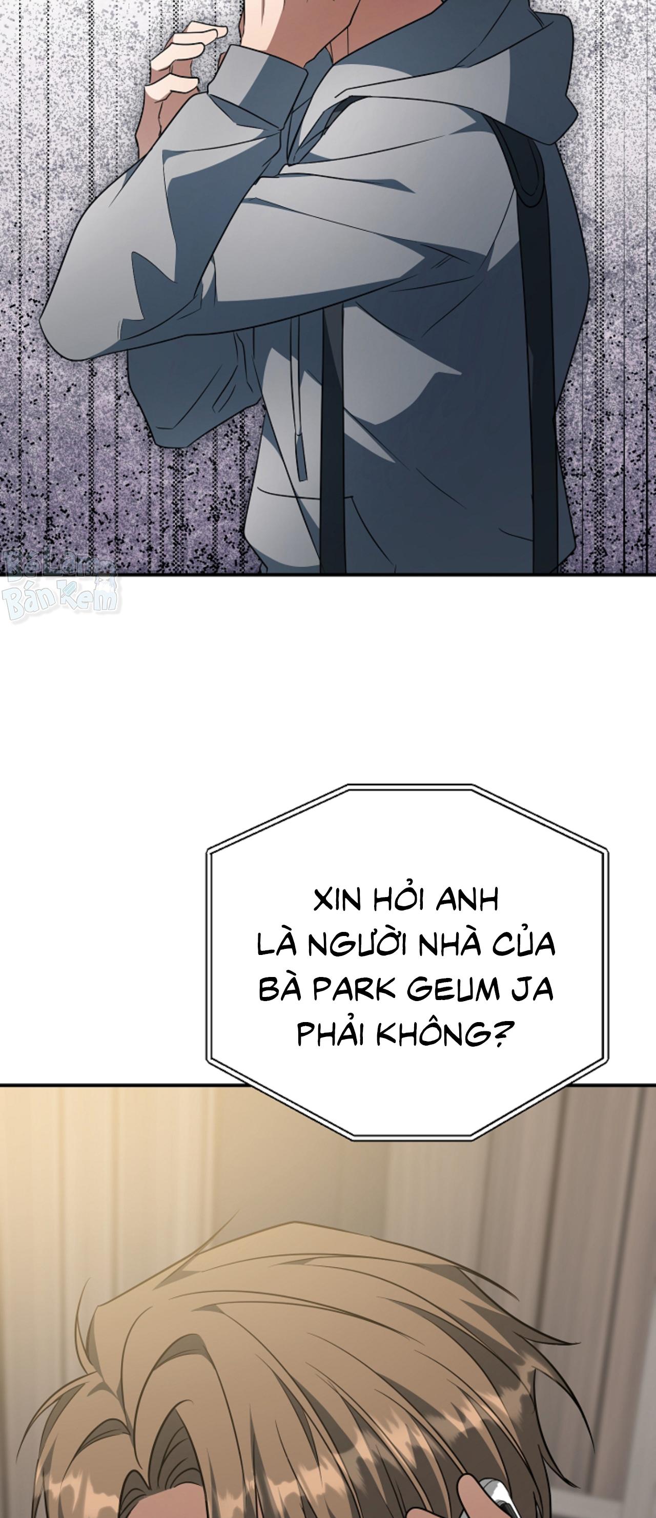 SỰ THẬT TRẦN TRỤI Chapter 30 - Trang 2