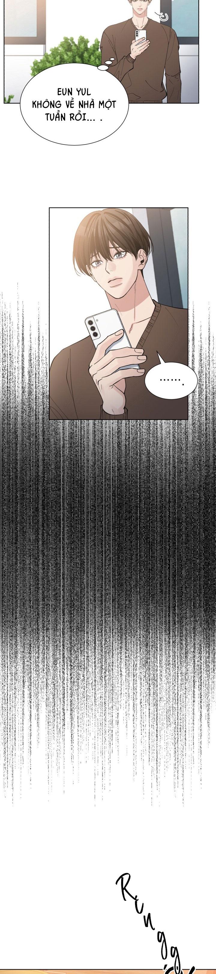 TUYỂN TẬP CUỒNG CÔNG-CHIẾM HỮU CÔNG CỦA NHÀ KIM Chapter 54.4 ty ngoài gd 4 - Trang 2