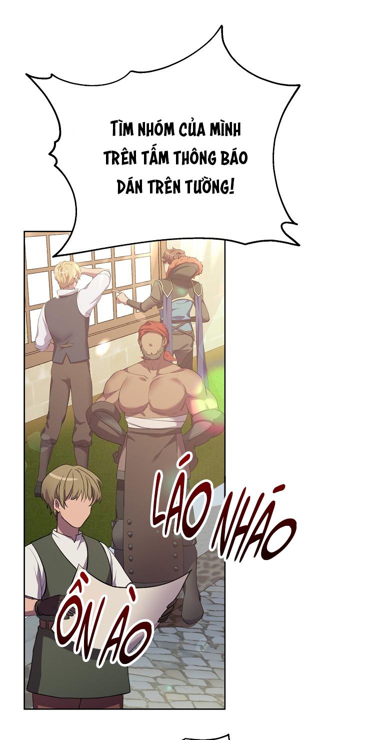 Hãy Lựa Chọn Anh Hùng Của Bạn Thật Cẩn Thận Chapter 14 - Trang 2