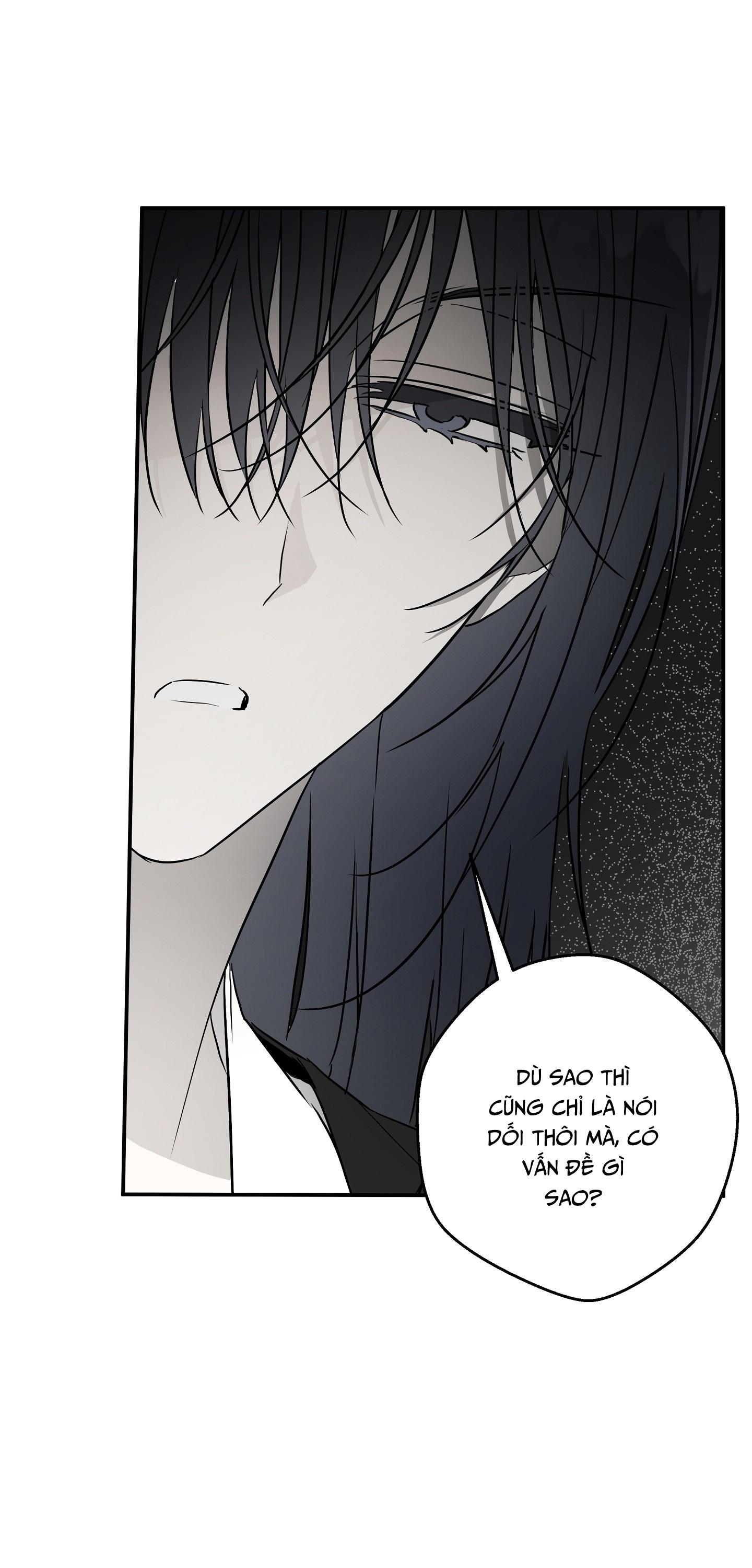 KHI MẶT TRỜI LÓ DẠNG Chapter 21 - Trang 2