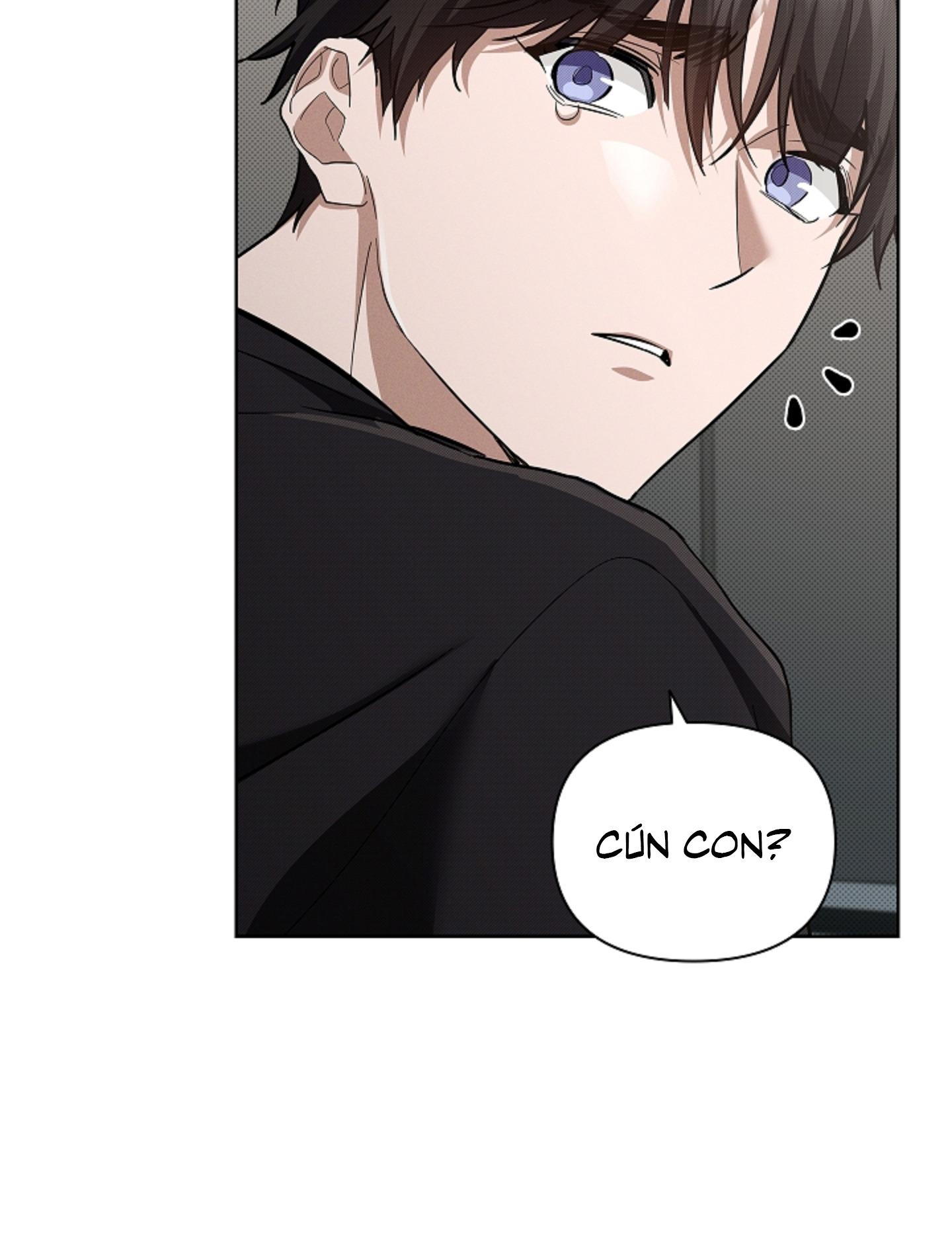 ĐỪNG ĐỘNG VÀO CÚN CON! Chapter 44.02 - Trang 2