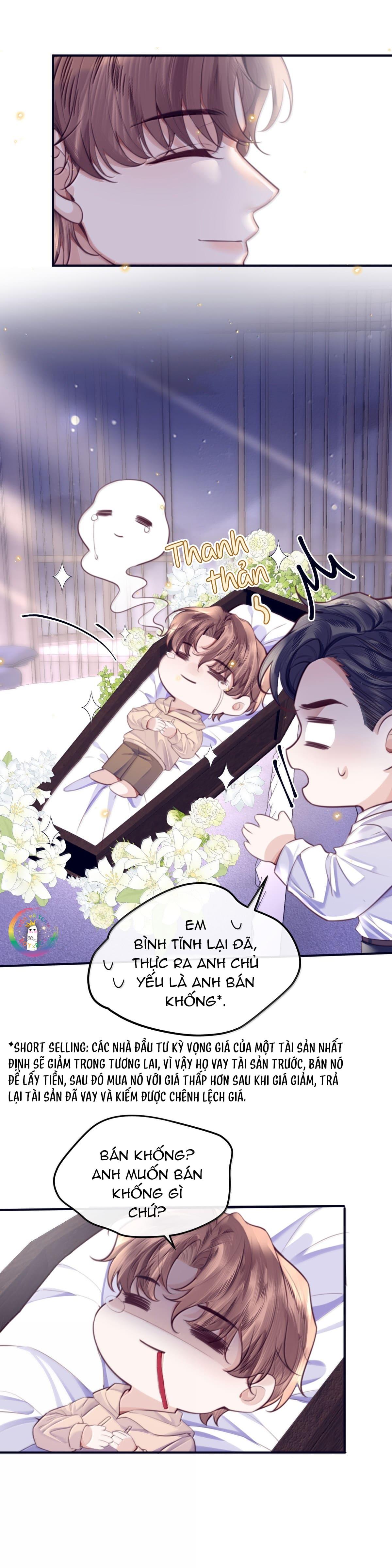 (END) Đặc Chế Cho Riêng Anh Chapter 139 - Trang 2