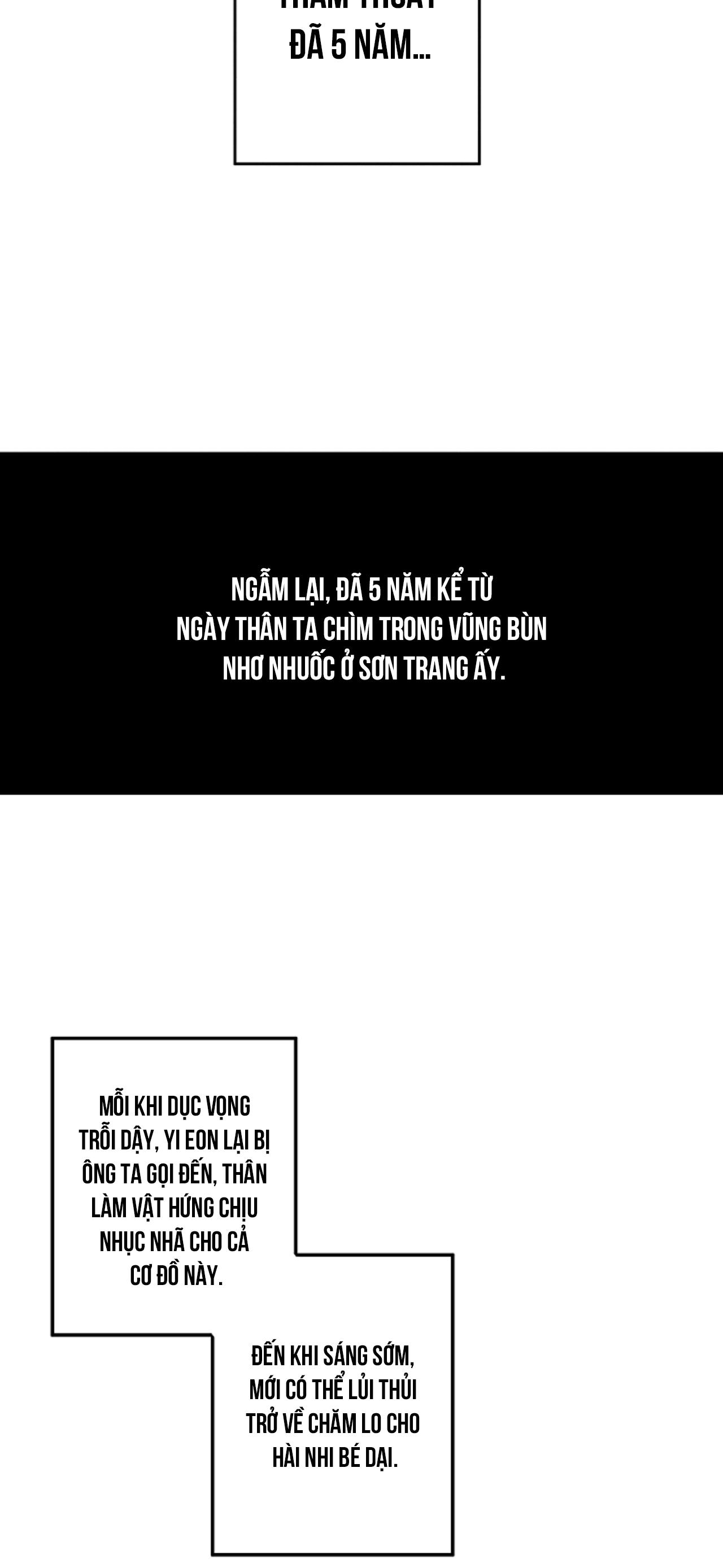 Ngũ tắc: hiếu ái truyện Chapter 5 H - Trang 2