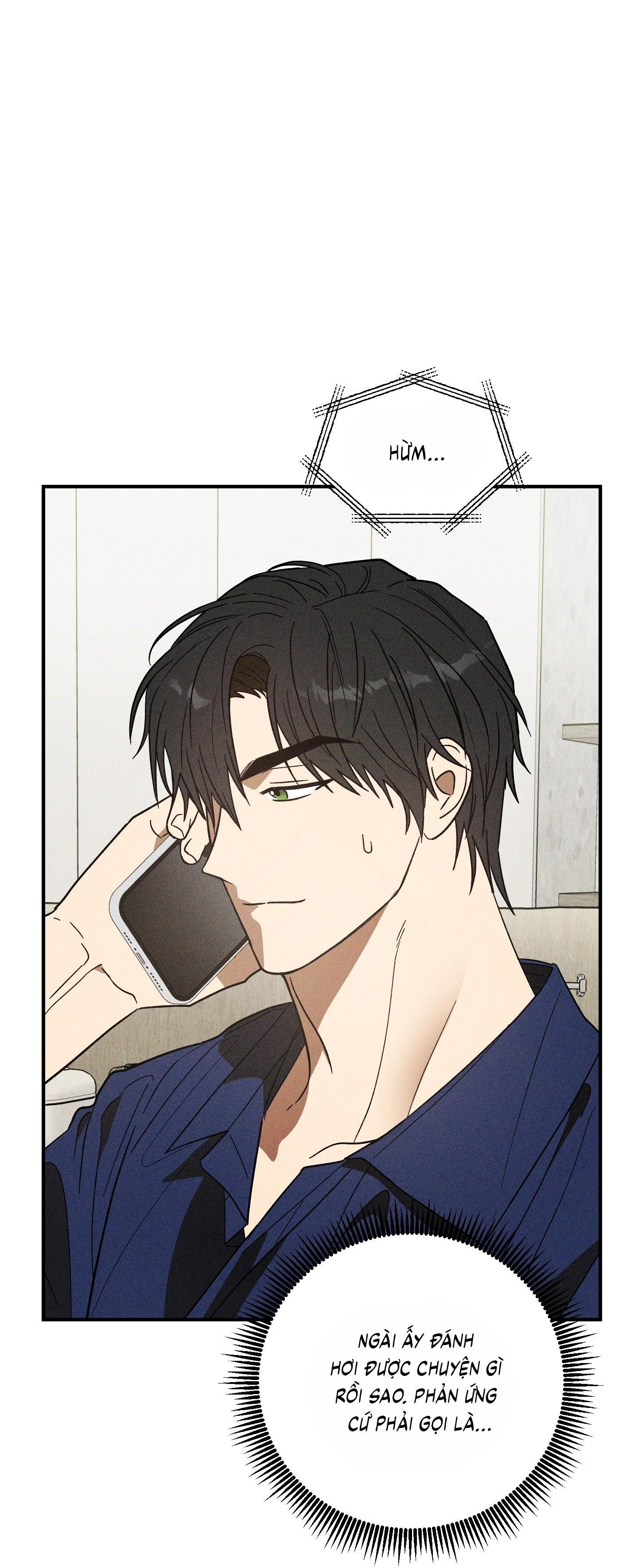 (CBunu) MIX UP Chapter 7 - Next Chapter 8