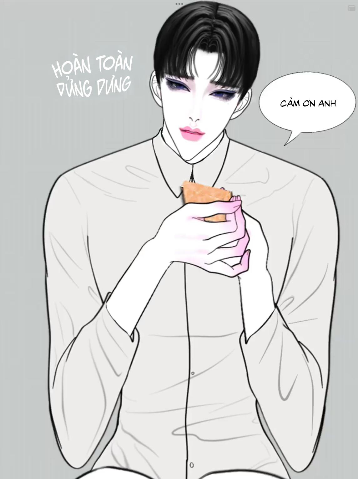 HỘ GIẢ MẠT THẾ Chapter 6 - Next Chapter 7