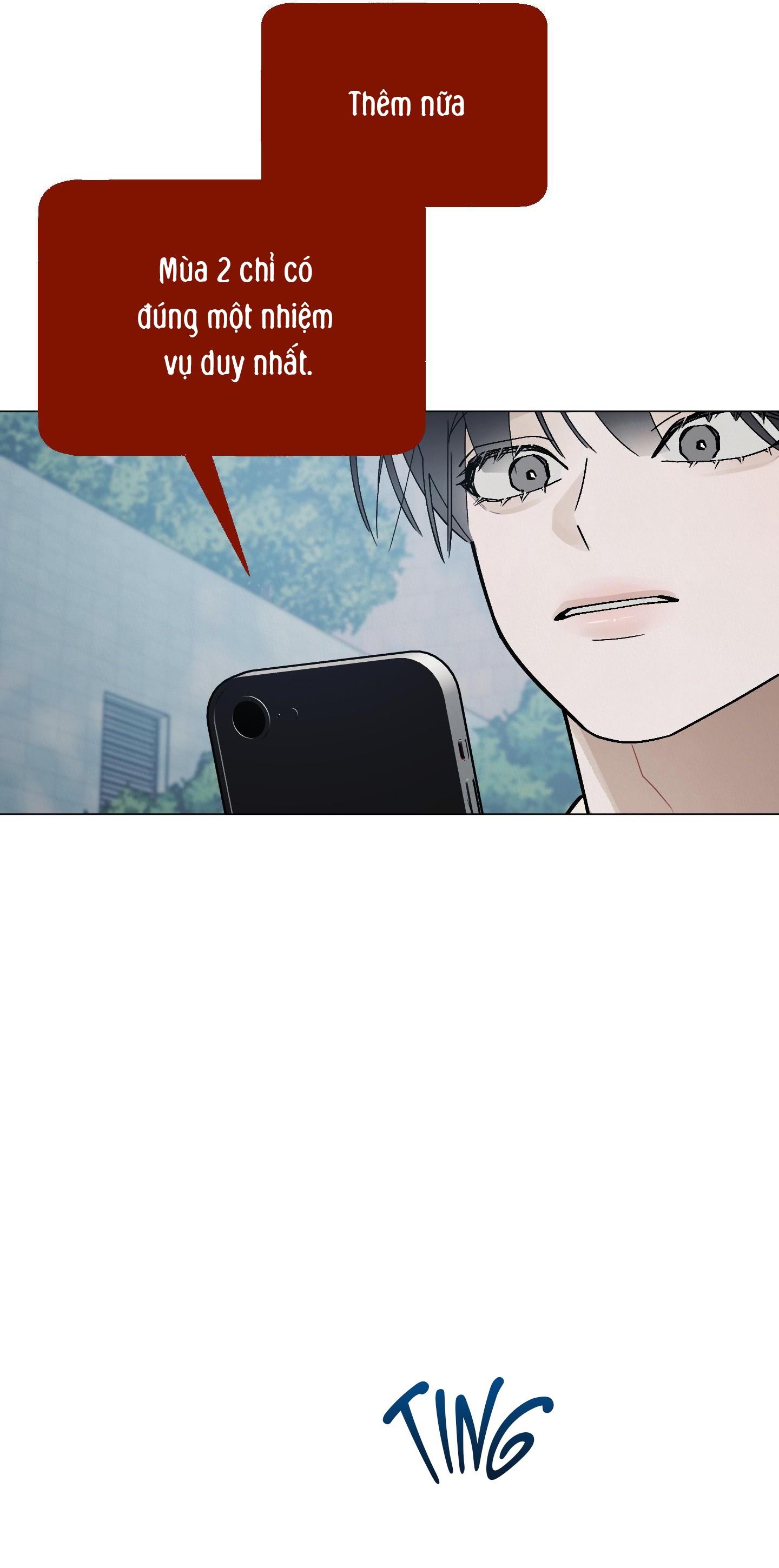 (CBunu) Nhiệm Vụ Định Mệnh Chapter 30 End season 1 - Trang 2