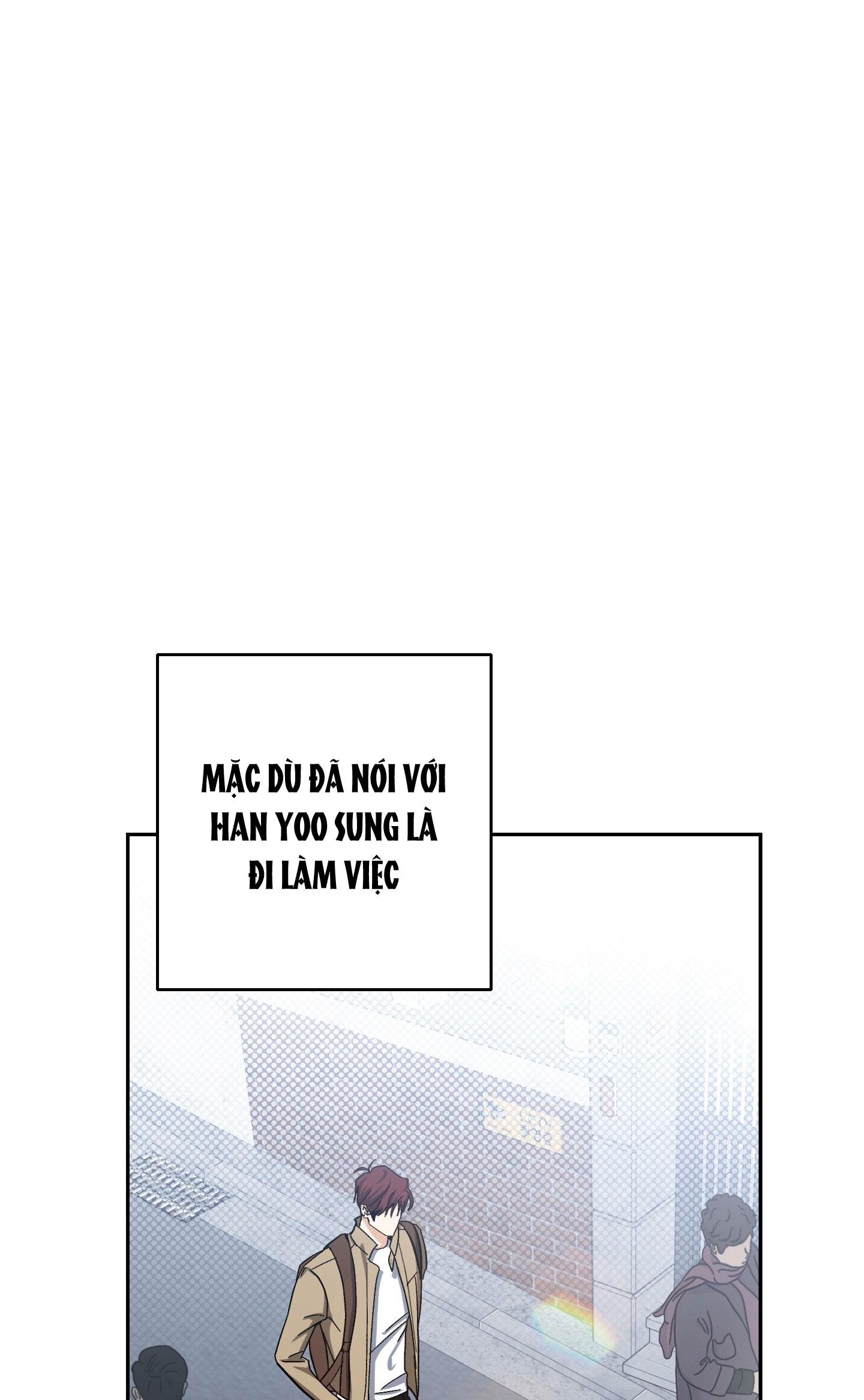 TƯƠNG XỨNG Chapter 10 - Next Chapter 11