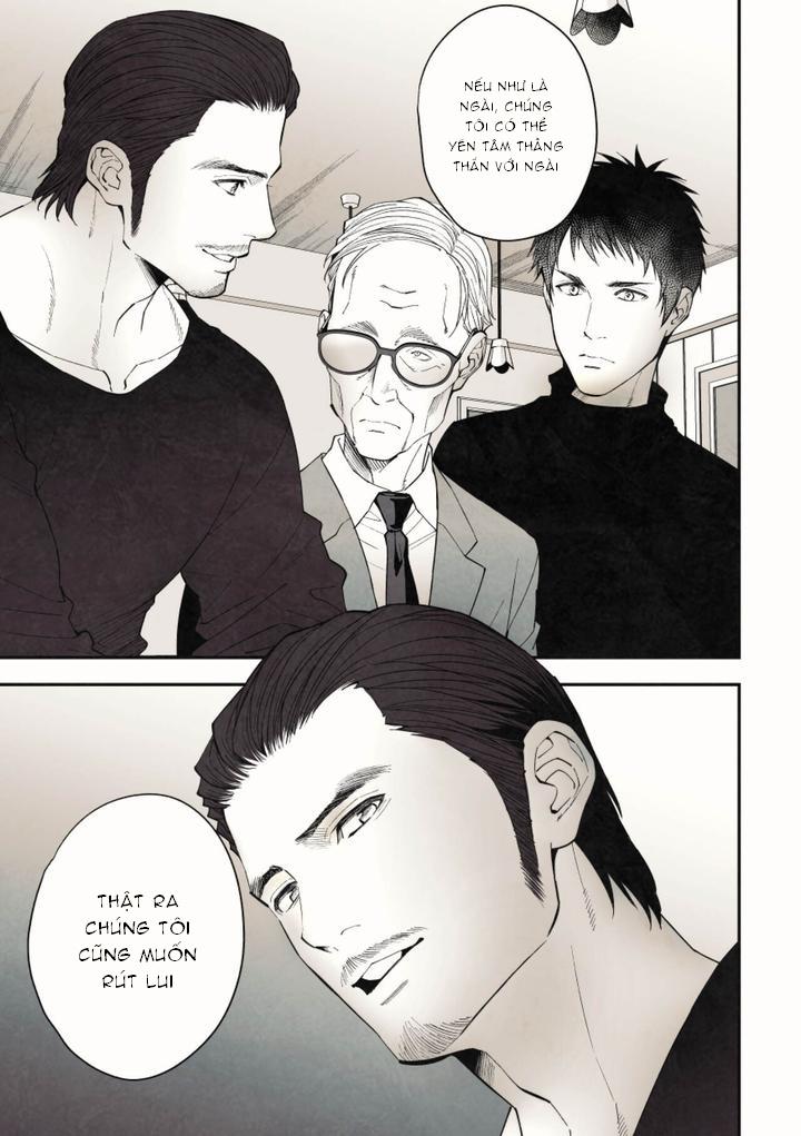 ONESHOT COI LÀ NỨNG Chapter 414.2 - Trang 2
