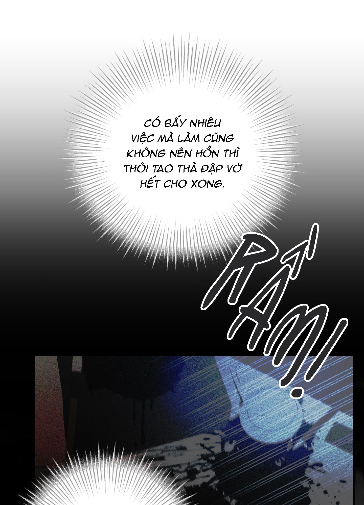 LÃNG MẠN NGÀY TẬN THẾ Chapter 2 - Trang 2